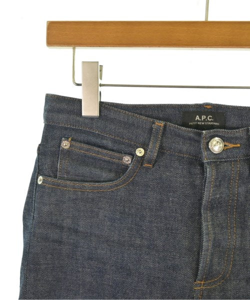 A.P.C. 牛仔褲