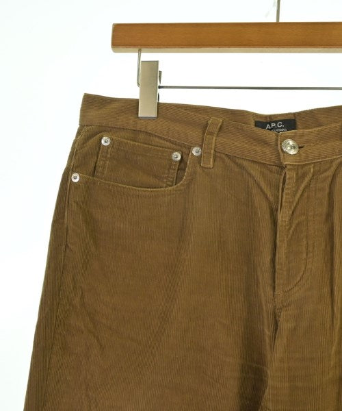 A.P.C. 其他款