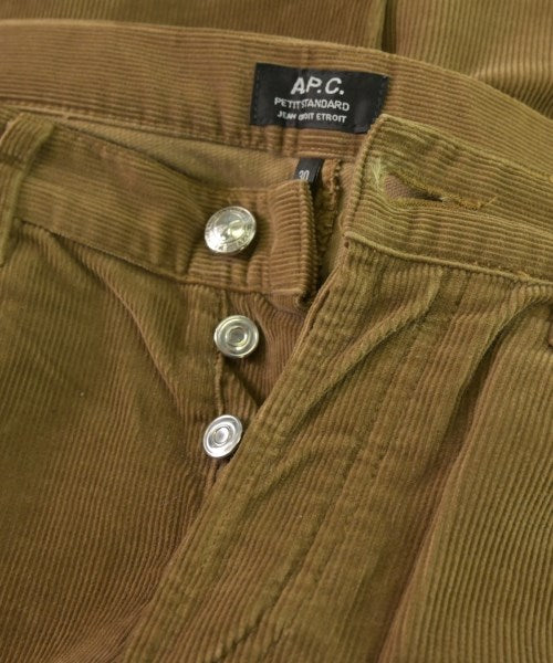 A.P.C. 其他款