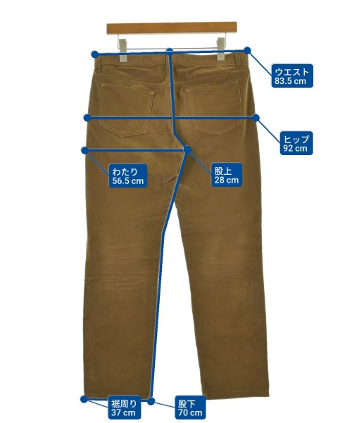 A.P.C. 其他款