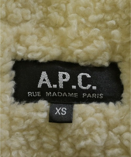 A.P.C. 現代外套