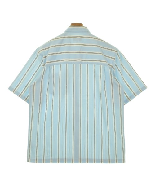 A.P.C. 休閒襯衫