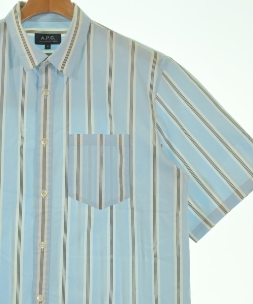 A.P.C. 休閒襯衫