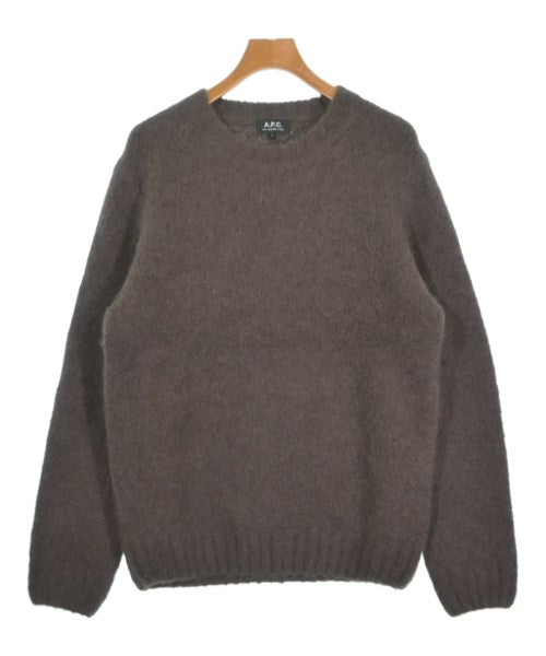 A.P.C. 毛衣