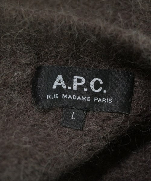 A.P.C. 毛衣