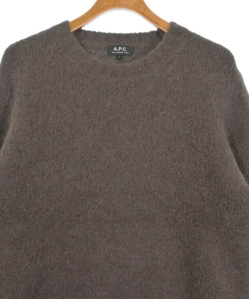 A.P.C. 毛衣