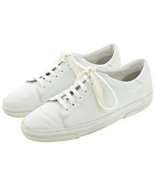 A.P.C. 運動鞋