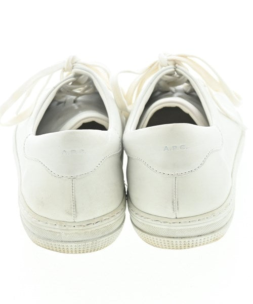 A.P.C. 運動鞋