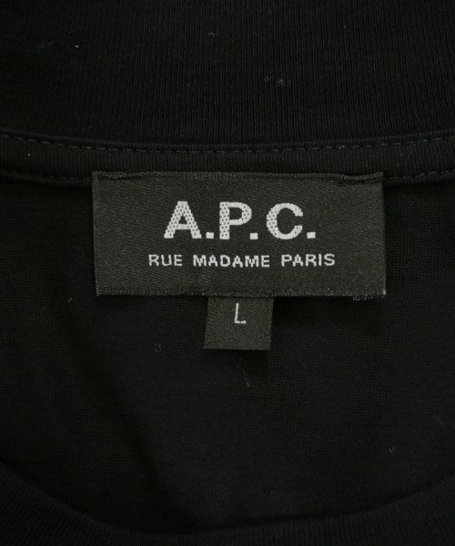 A.P.C. T恤/上衣