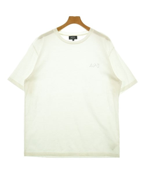 A.P.C. T恤/上衣