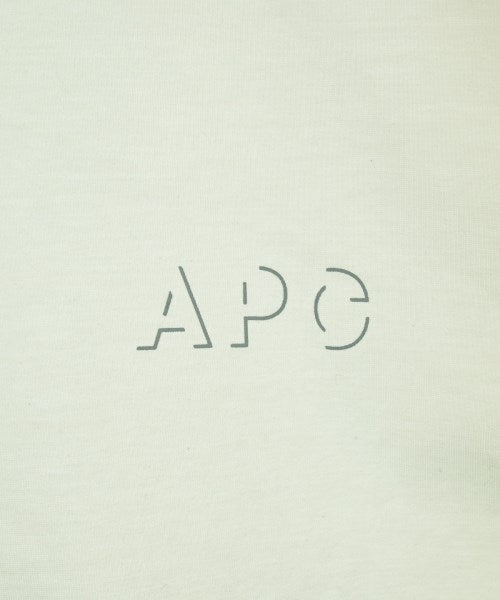 A.P.C. T恤/上衣