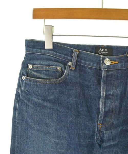 A.P.C. 牛仔褲