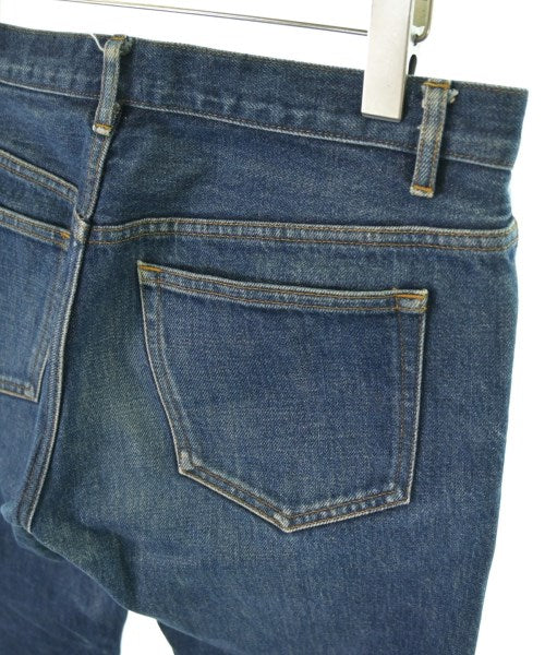 A.P.C. 牛仔褲