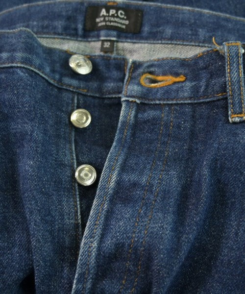A.P.C. 牛仔褲