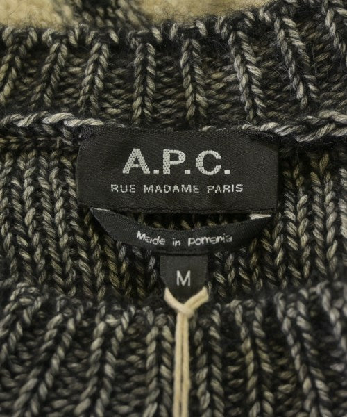 A.P.C. 毛衣