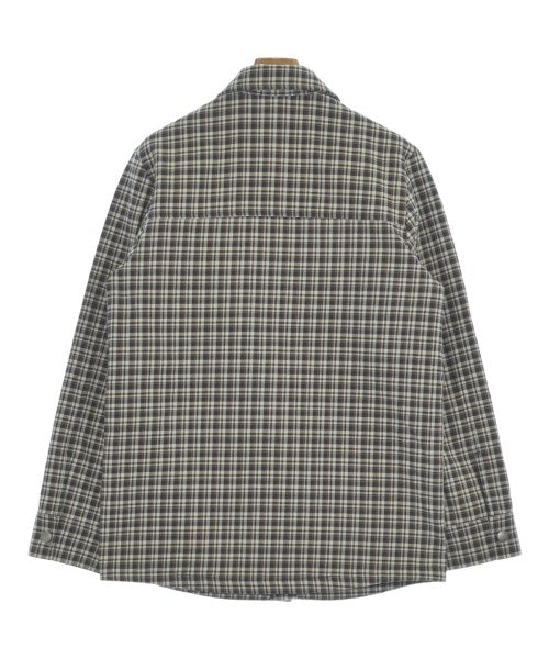 A.P.C. 其他飛行外套