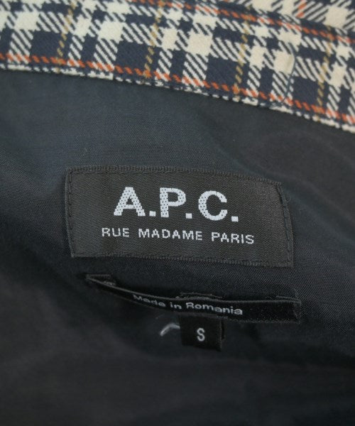 A.P.C. 其他飛行外套