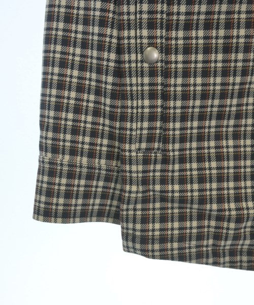 A.P.C. 其他飛行外套