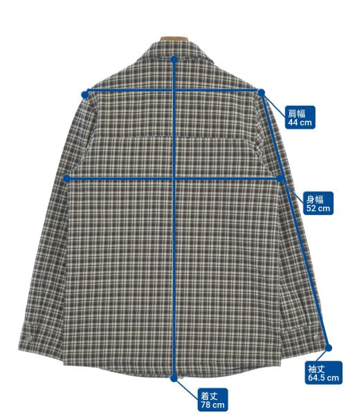 A.P.C. 其他飛行外套