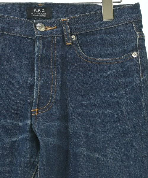 A.P.C. 牛仔褲