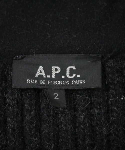A.P.C. 開襟衫