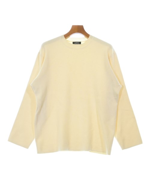 A.P.C. 毛衣