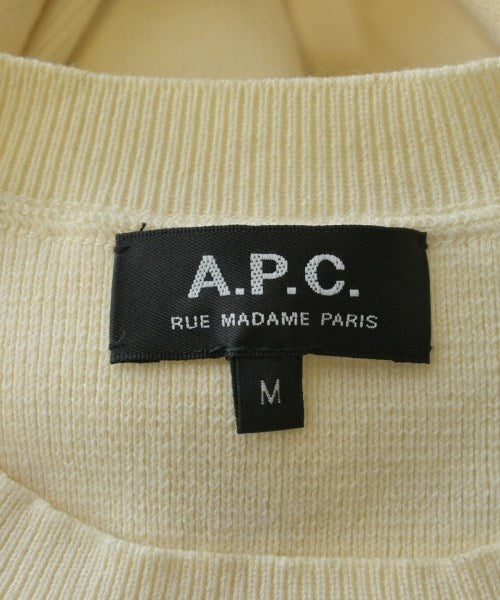 A.P.C. 毛衣