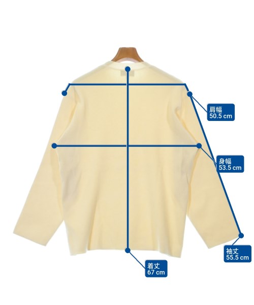 A.P.C. 毛衣