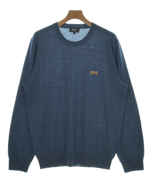 A.P.C. 毛衣