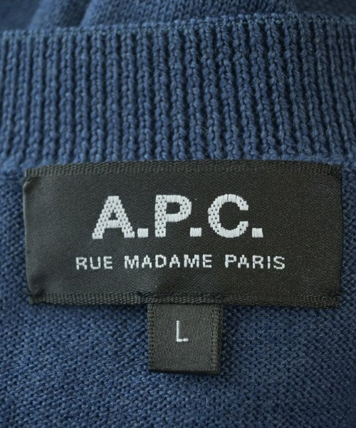 A.P.C. 毛衣