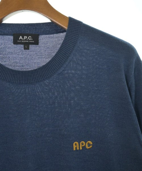 A.P.C. 毛衣