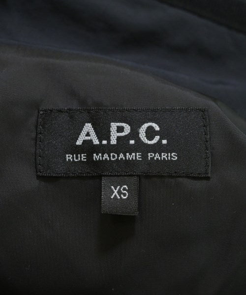 A.P.C. 其他飛行外套