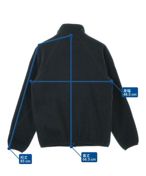 A.P.C. 其他飛行外套