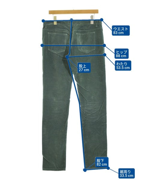 A.P.C. 其他款