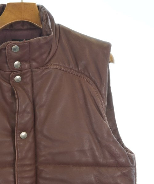 A.P.C. 其他飛行外套