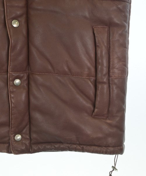 A.P.C. 其他飛行外套