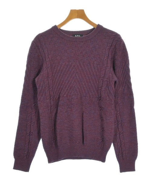 A.P.C. 毛衣