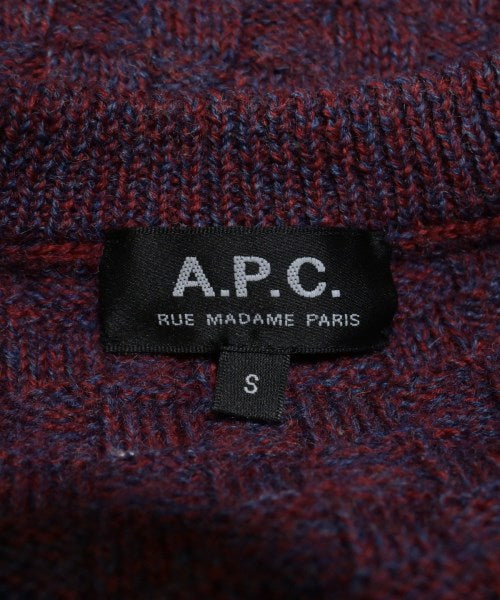 A.P.C. 毛衣