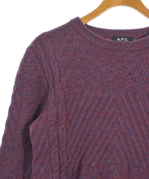 A.P.C. 毛衣
