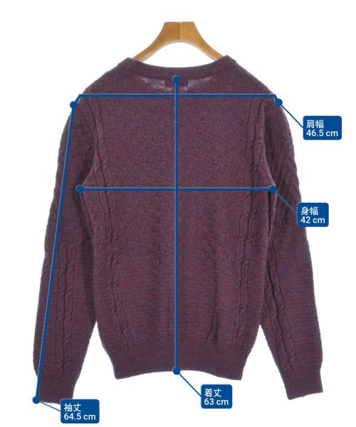 A.P.C. 毛衣