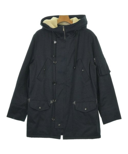 A.P.C. 其他大衣
