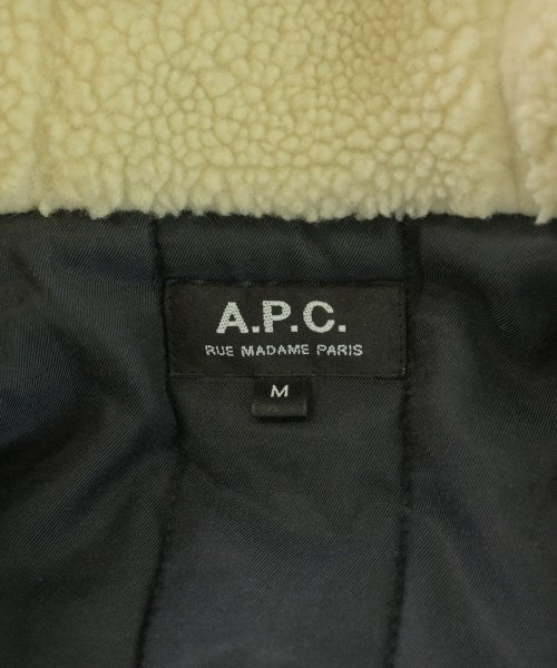 A.P.C. 其他大衣