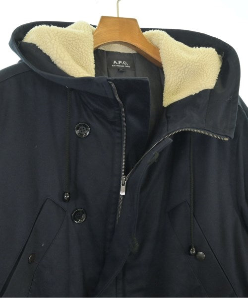 A.P.C. 其他大衣
