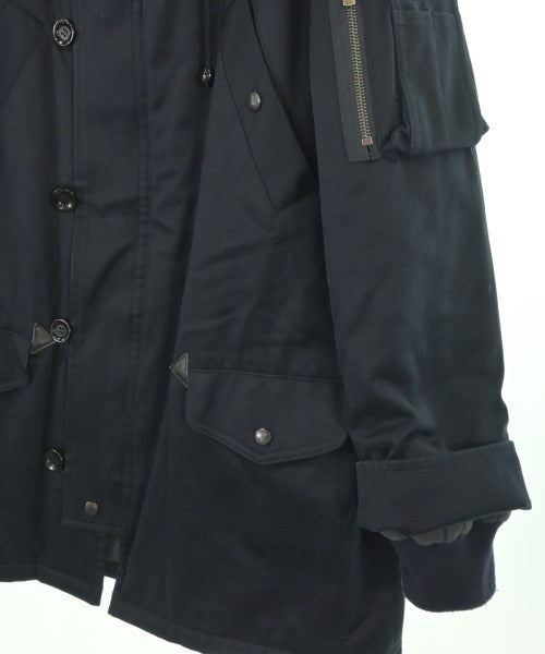 A.P.C. 其他大衣
