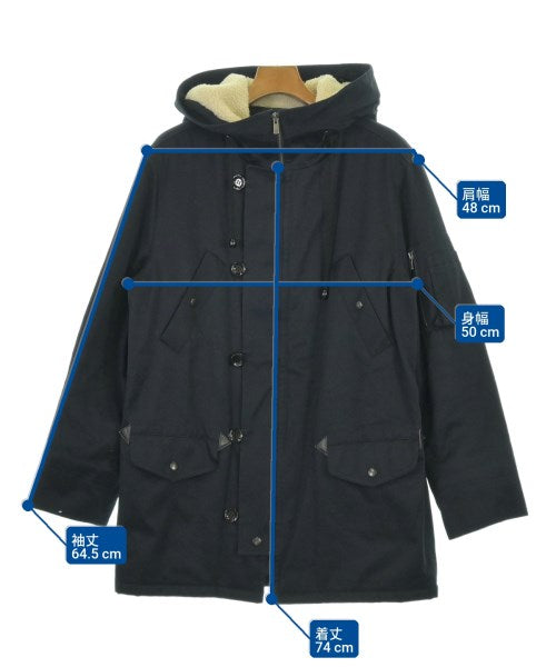 A.P.C. 其他大衣