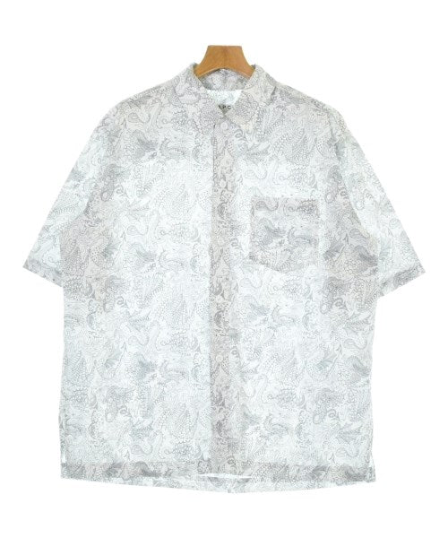 A.P.C. 休閒襯衫