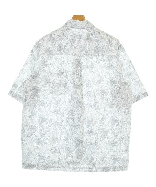 A.P.C. 休閒襯衫