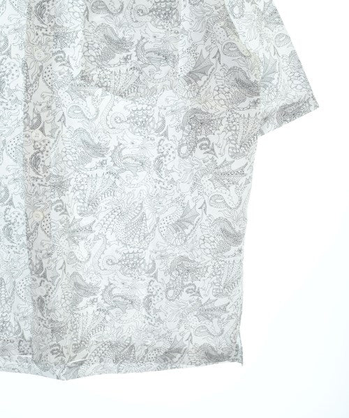 A.P.C. 休閒襯衫