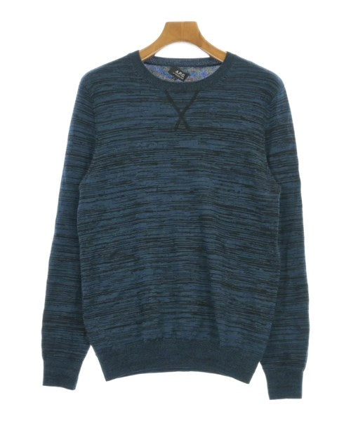 A.P.C. 毛衣