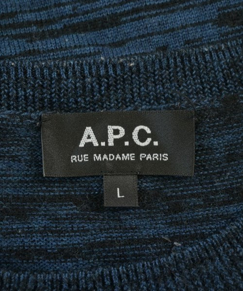 A.P.C. 毛衣